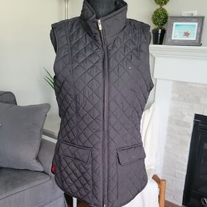 Tommy Hilfiger Women's Quilted Vest